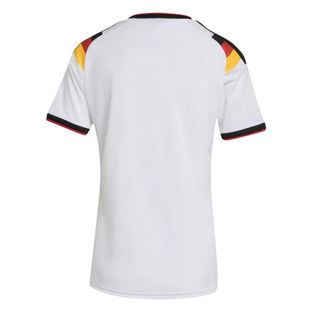 Germany World Cup Damen Trikot Heim 2026 – Bild 3