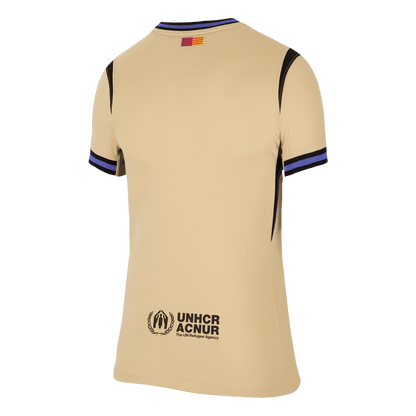 Barcelona Damen Trikot Auswärts 2025/26 – Bild 11