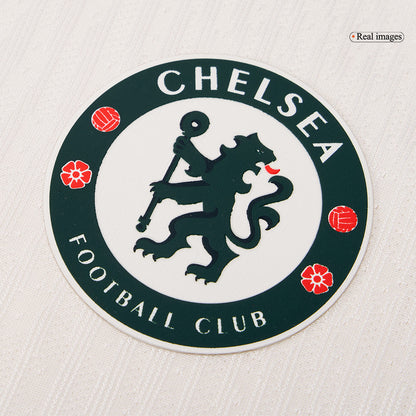 Chelsea Player Version Trikot Auswärts 2025/26 UCL PALMER #10 Slim Fit