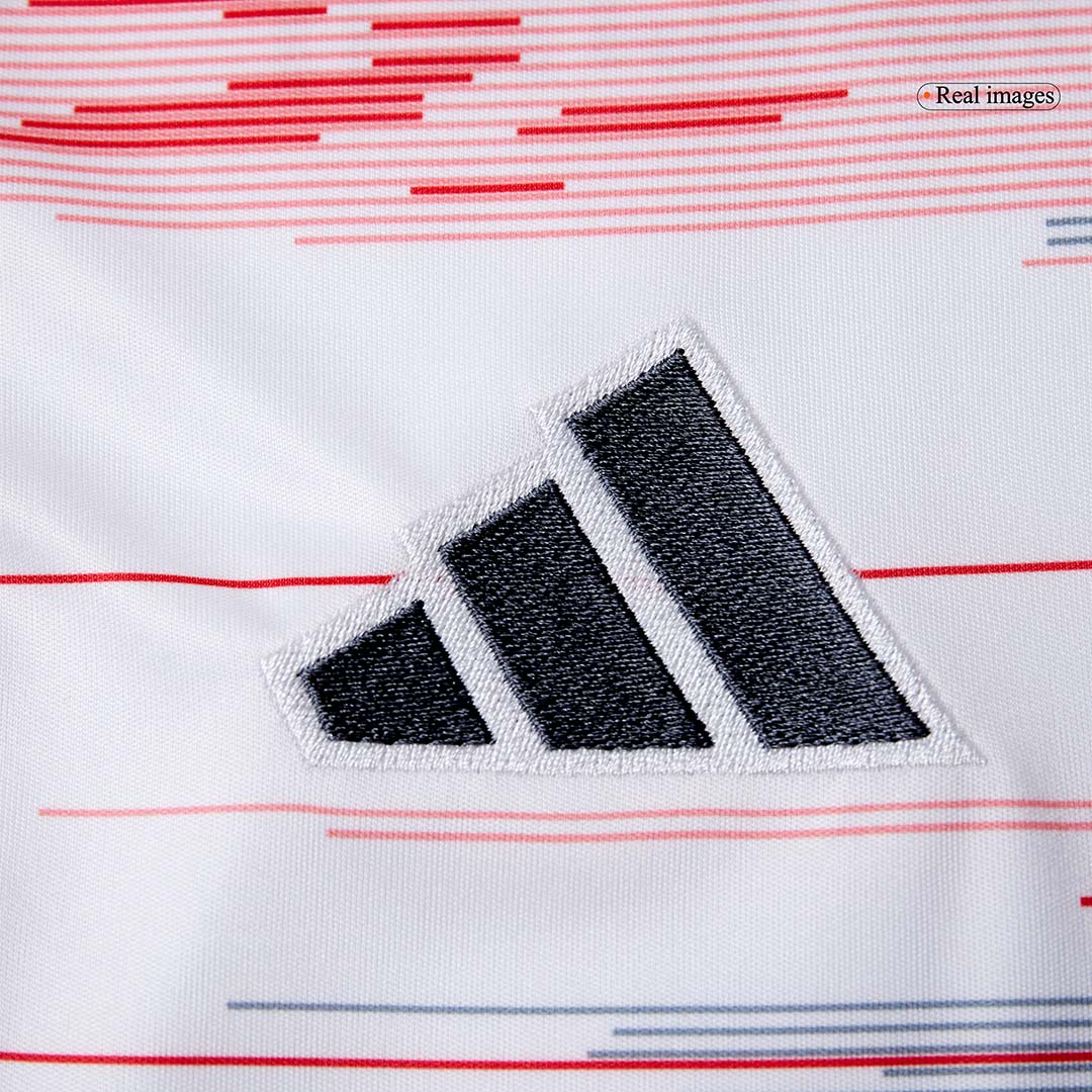 Maglia Bayern Monaco Donna Trasferta 2025/26