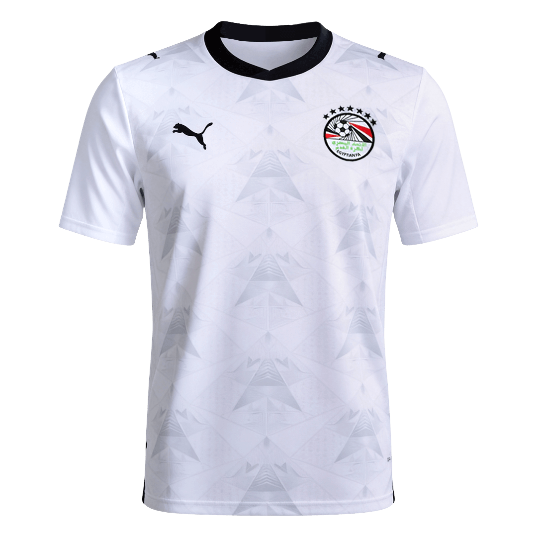Maglia Egitto Mondiale Trasferta 2026