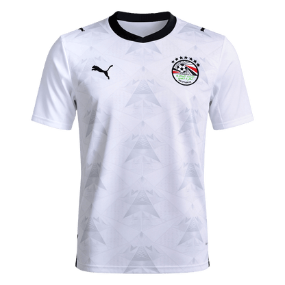 Maglia Egitto Mondiale Trasferta 2026