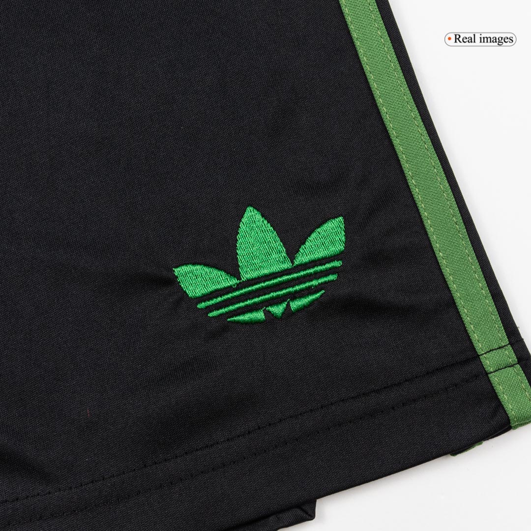 Bayern München Shorts 2025/26
