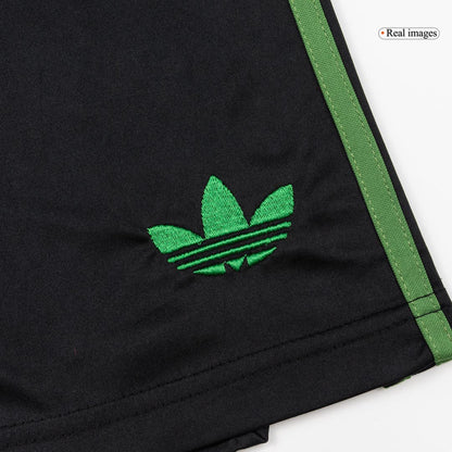 Bayern München Shorts 2025/26