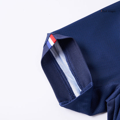 PSG Kinder Trikot Set Heim 2025/26