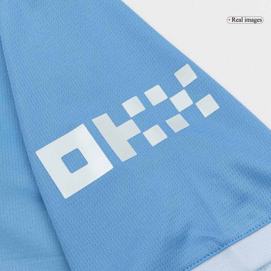 Manchester City Heimtrikot 2026/27 – ENZO #17 – UCL