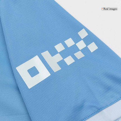 Manchester City Heimtrikot 2026/27 – CHERKI #10