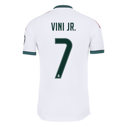 Real Madrid Heimtrikot 2026/27 – VINI JR. #7 (Spielerversion)