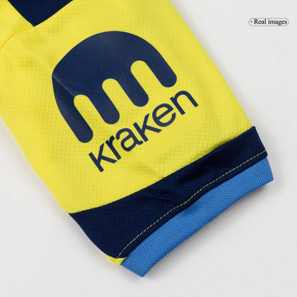 Tottenham Hotspur Kinder Trikot Set Drittes Auswärts 2025/26 – Bild 6