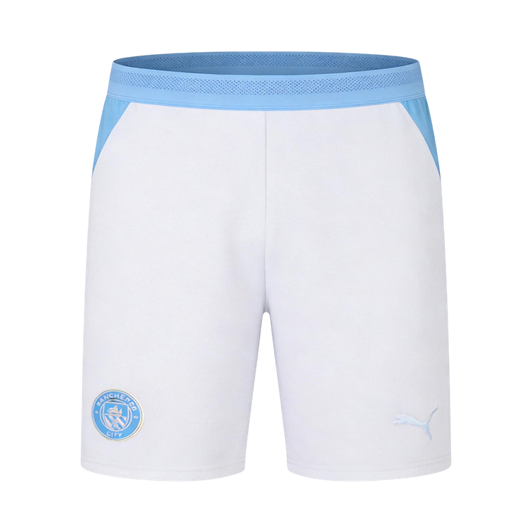 Manchester City Heimshorts 2026/27