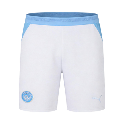 Manchester City Heimshorts 2026/27