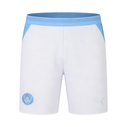 Manchester City Heimshorts 2026/27