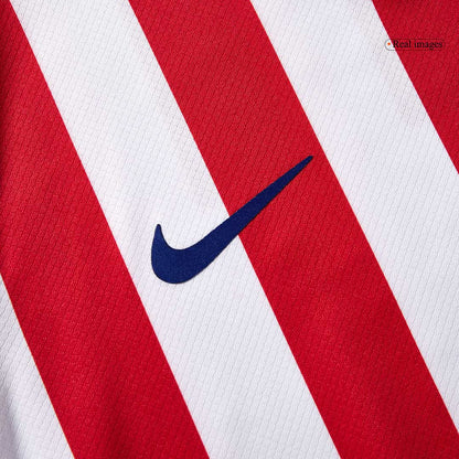 Atletico Madrid Trikot Heim 2025/26 SØRLOTH #9
