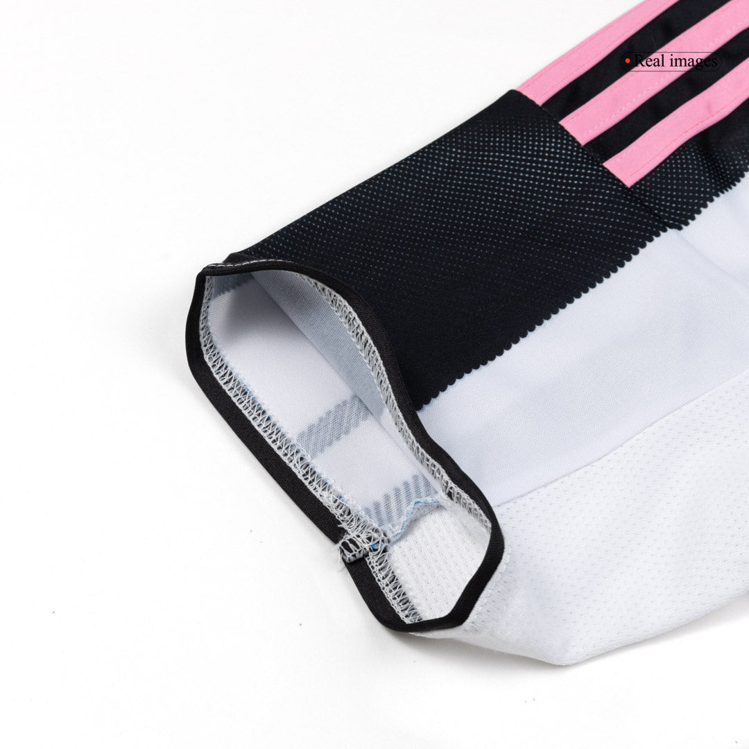 Juventus Damen Trikot Heim 2025/26 – Bild 3