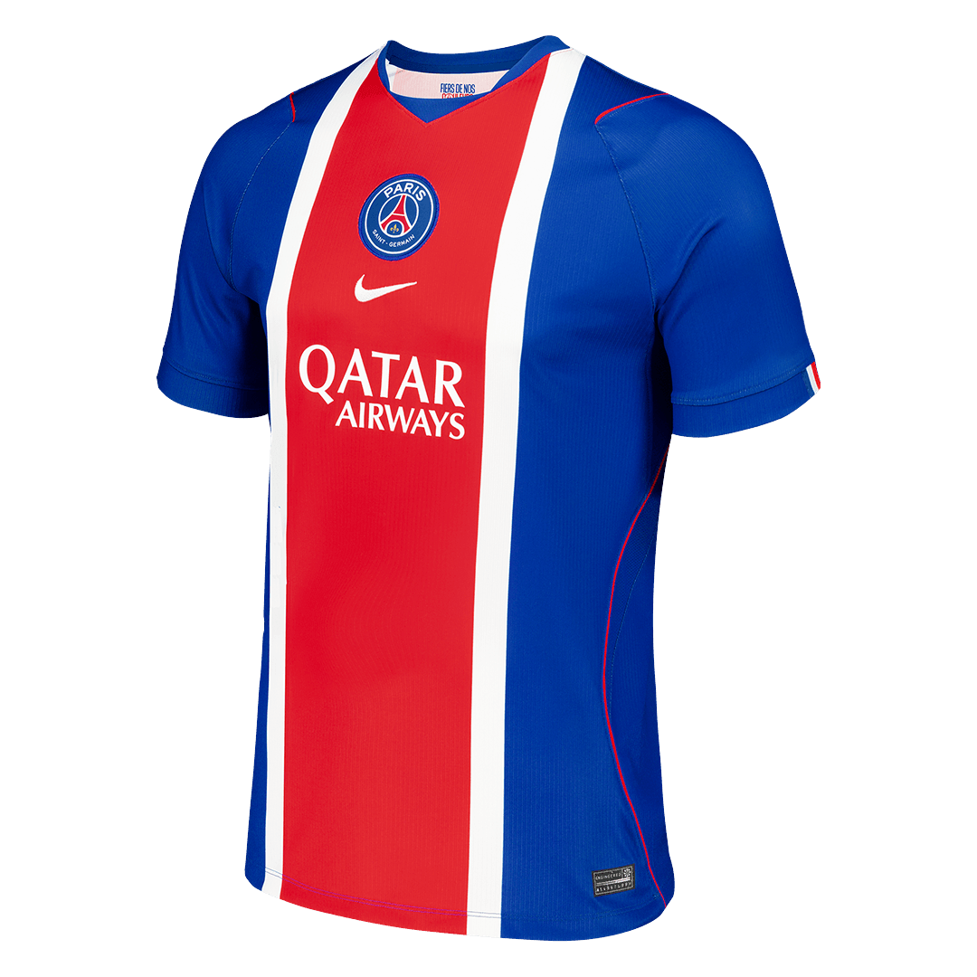 PSG Heimtrikot 2026/27 – HAKIMI #2