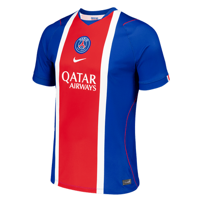 PSG Heimtrikot 2026/27 – ZAÏRE-EMERY #33