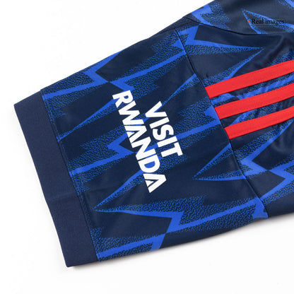 Die Gunners Damen Trikot Auswärts 2025/26