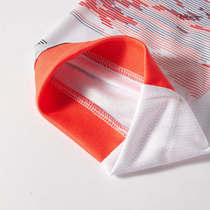 Set maglia Bayern Monaco trasferta 2025/26