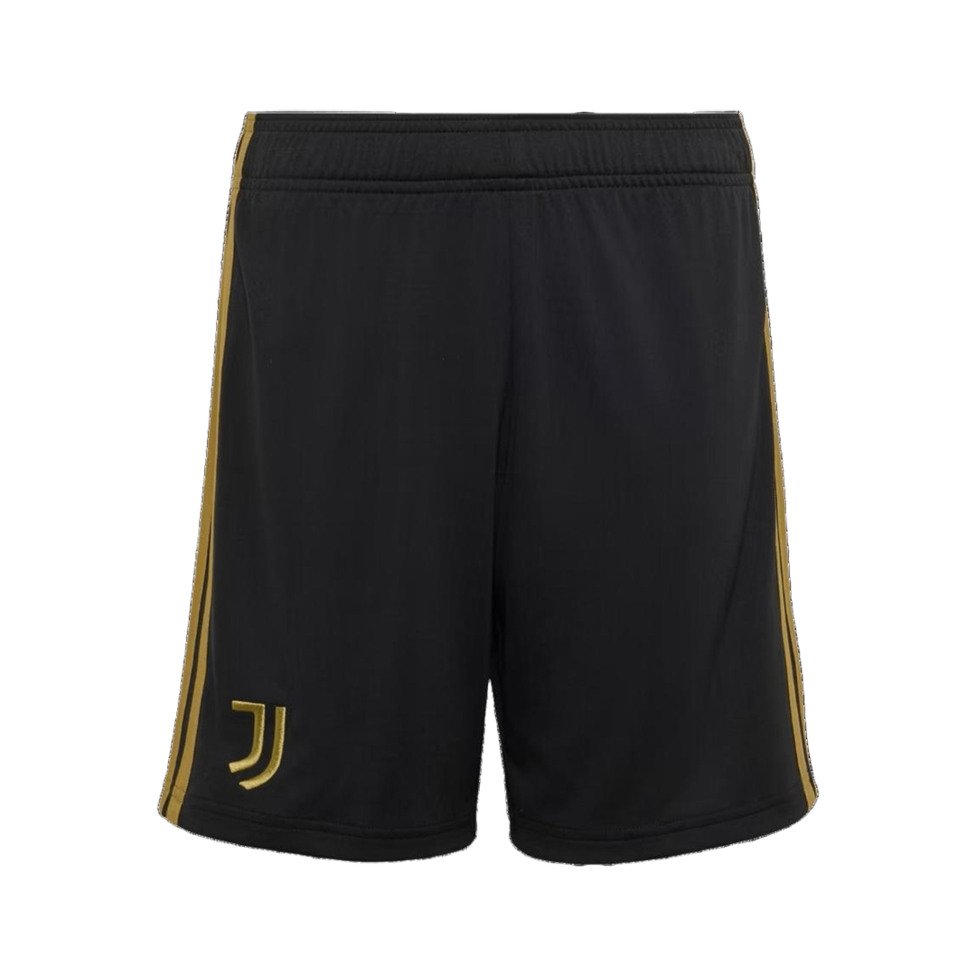 Juventus Ausweichshorts 2026/27