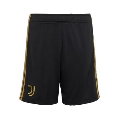 Juventus Ausweichshorts 2026/27