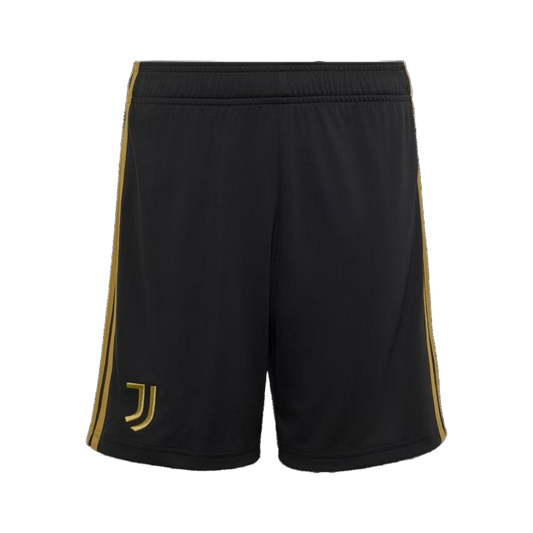 Juventus Ausweichshorts 2026/27