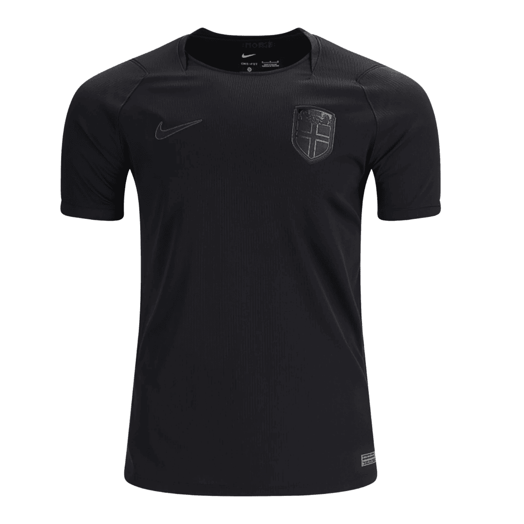 Norway World Cup Trikot Auswärts 2026