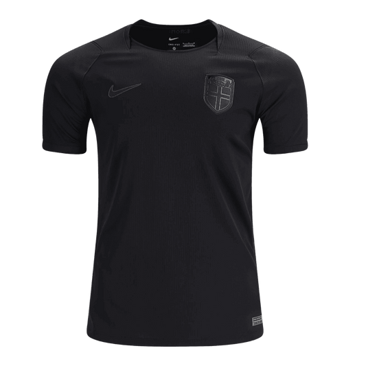 Norway World Cup Trikot Auswärts 2026
