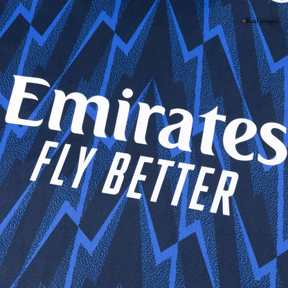Die Gunners Damen Trikot Auswärts 2025/26 – Bild 5