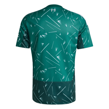 Liverpool Trikot 2026/27