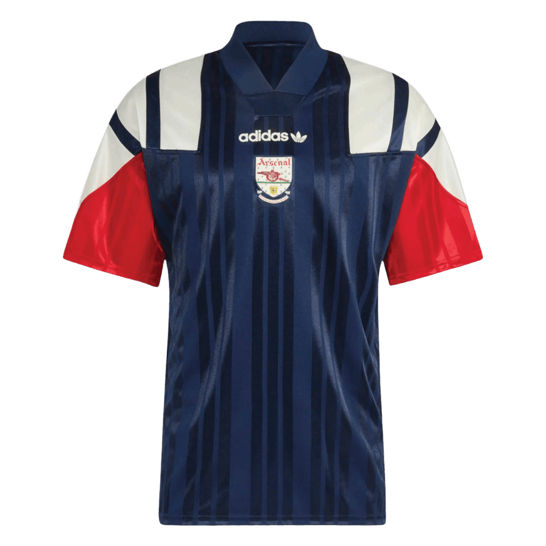 Arsenal trikot 2026/27