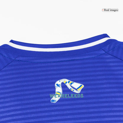 Maillot extérieur Leeds United 2025/26