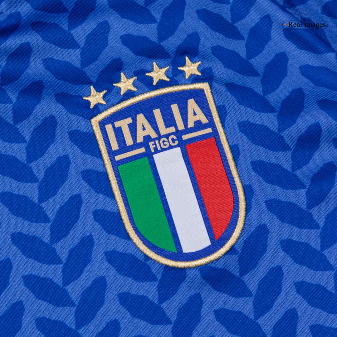 Italy World Cup Trikot Heim 2026 [PREMIUM]