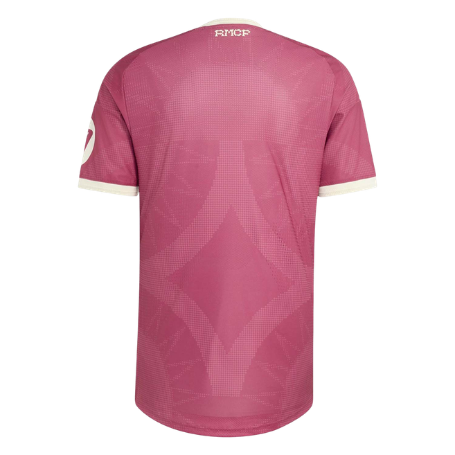 Real Madrid Ausweichtrikot 2026/27 (Spielerversion)