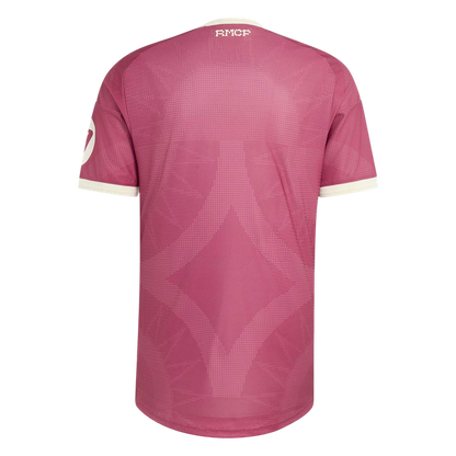 Real Madrid Ausweichtrikot 2026/27 (Spielerversion)