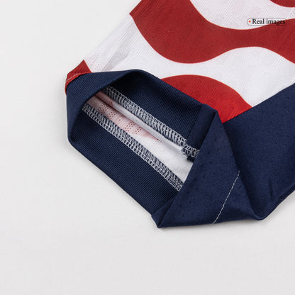 USA Heimtrikot WM 2026 (Spielerversion)