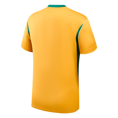 Australia World Cup Maglia Home 2026