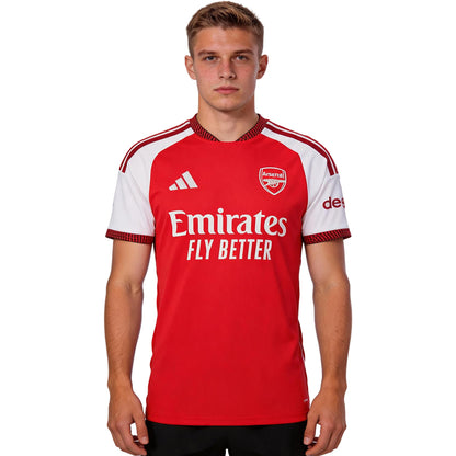 Arsenal Heimtrikot-Set mit Stutzen 2026/27