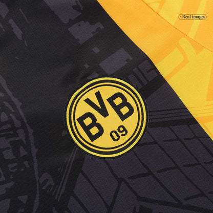 Maillot du Borussia Dortmund 2023/24