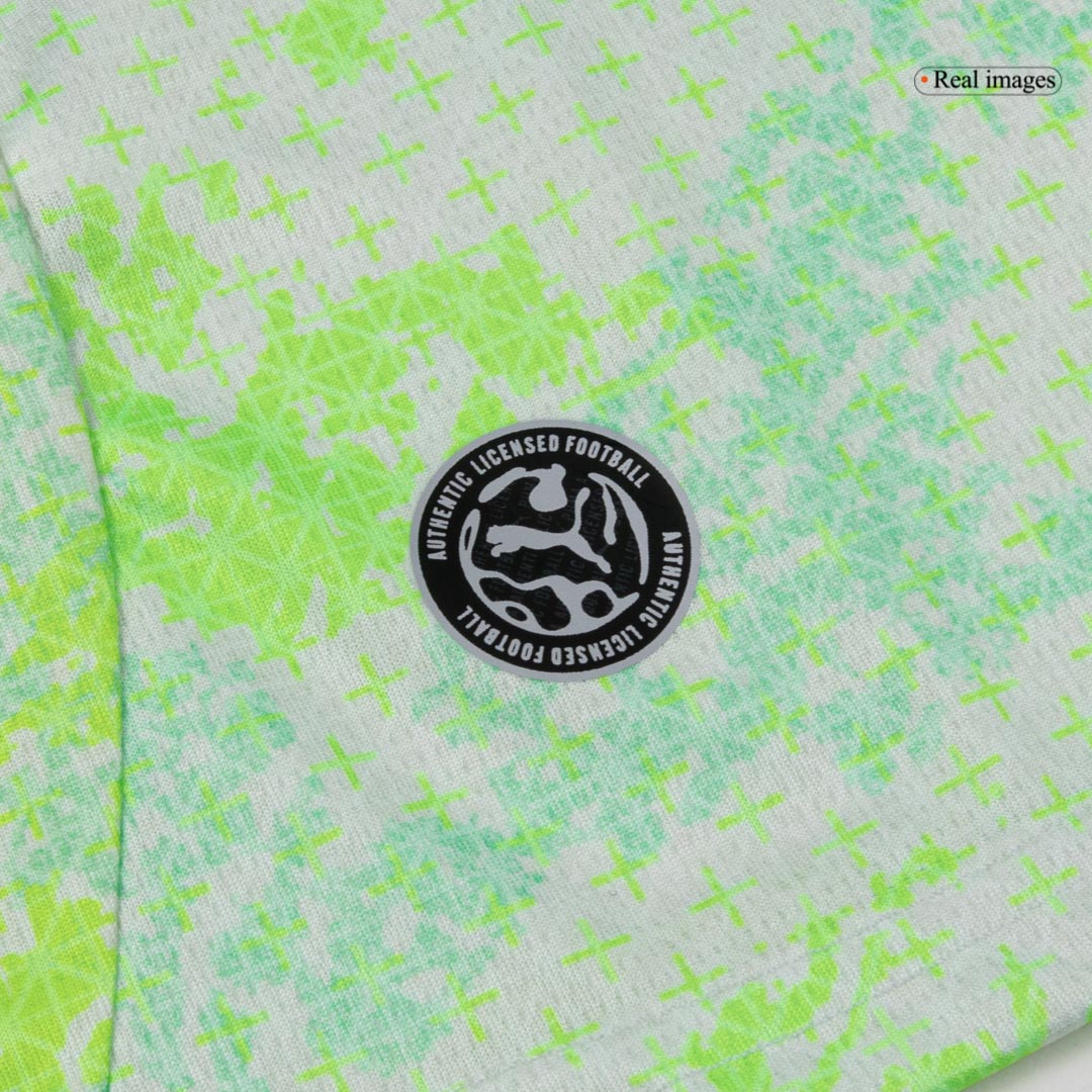 Nati World Cup Trikot Auswärts 2026 XHAKA #10