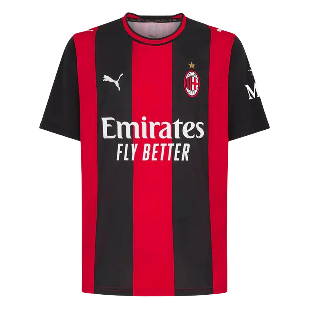 AC Milan Trikot Heim 2026/27