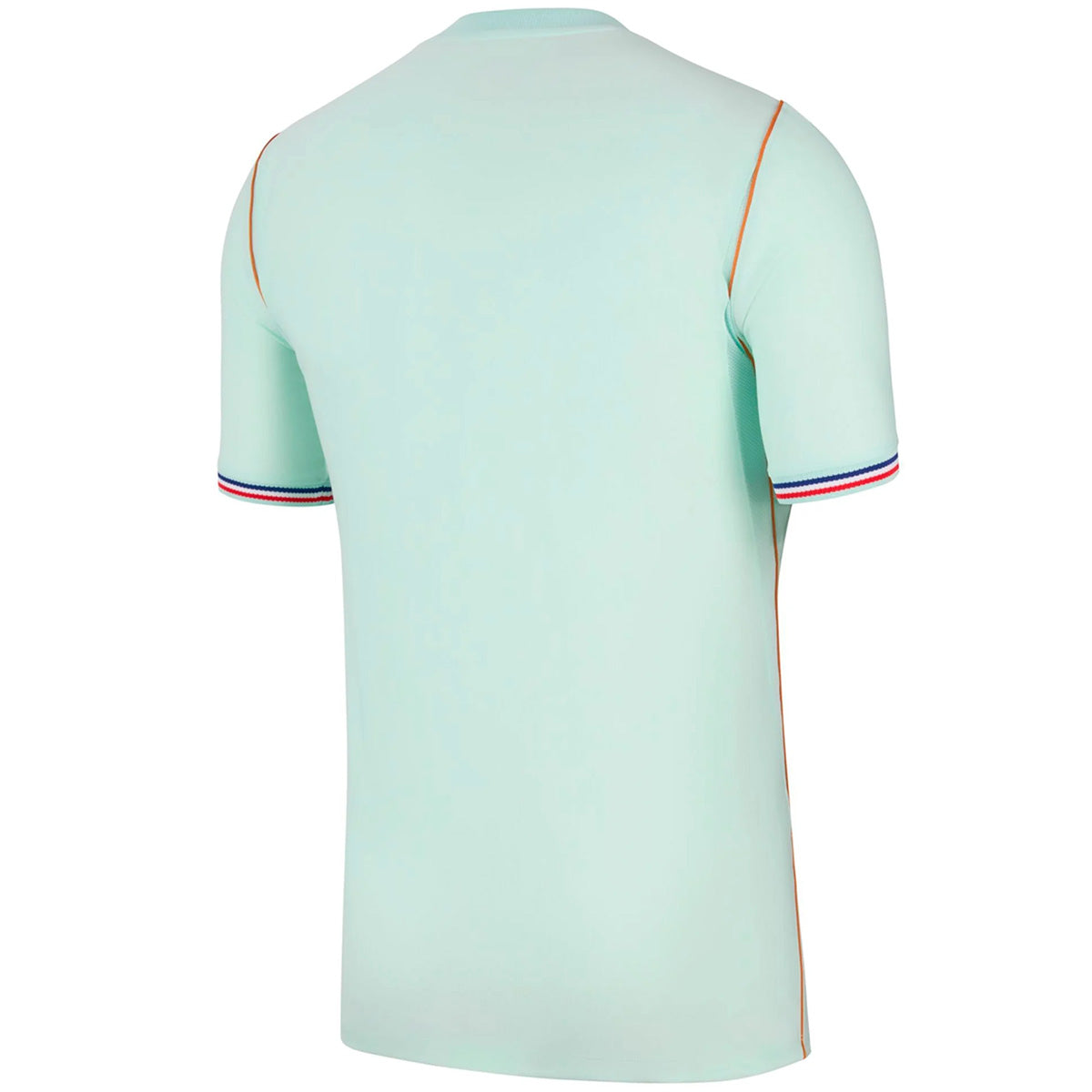 France World Cup Trikot Set Auswärts 2026 – Bild 3