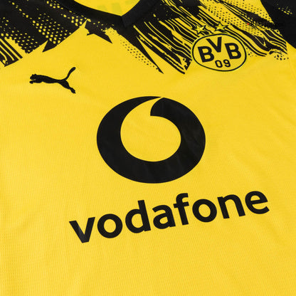 Ensemble complet Maillot Borussia Dortmund Domicile 2025/26