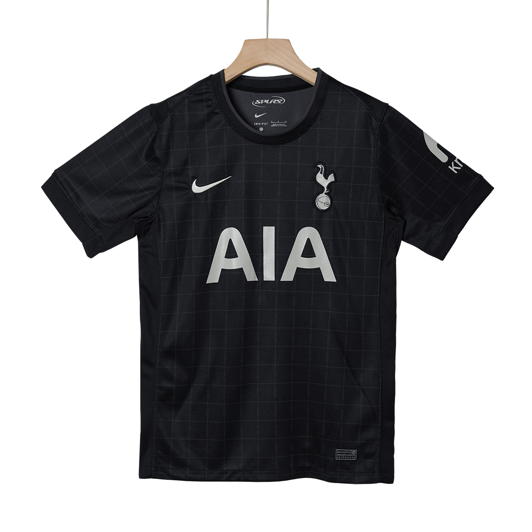 Tottenham Hotspur Trikot Auswärts 2025/26