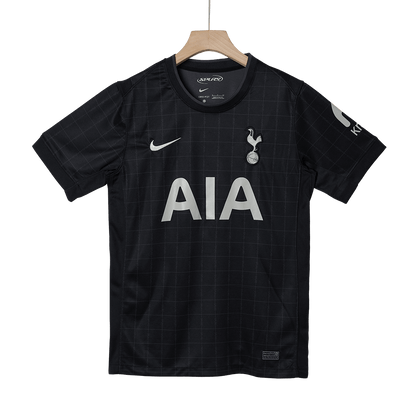 Tottenham Hotspur Trikot Auswärts 2025/26