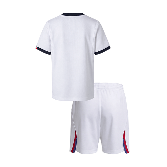 PSG Auswärtstrikot-Set Kinder 2026/27
