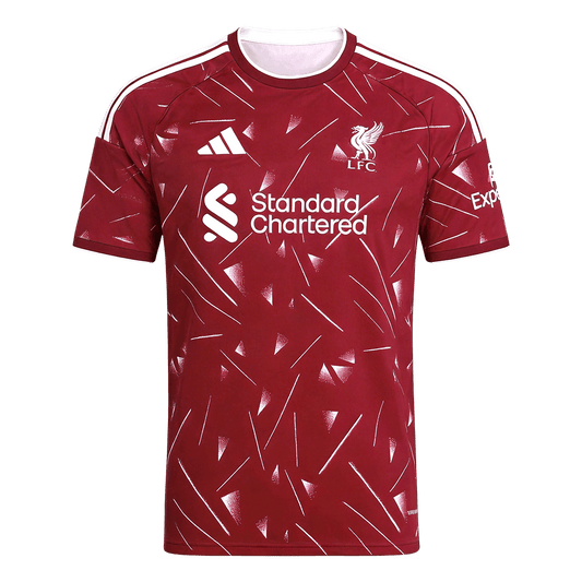 Liverpool Heimtrikot 2026/27