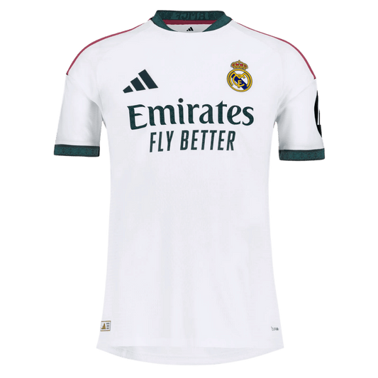 Real Madrid Heimtrikot 2026/27 (Spielerversion)