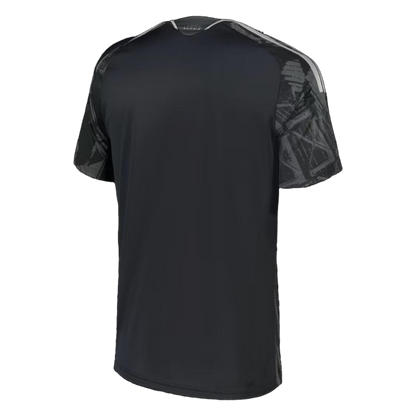 Leeds United Ausweichtrikot 2026/27