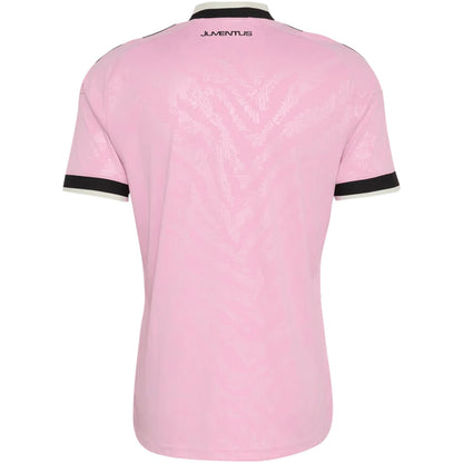 Juventus Auswärtstrikot 2026/27