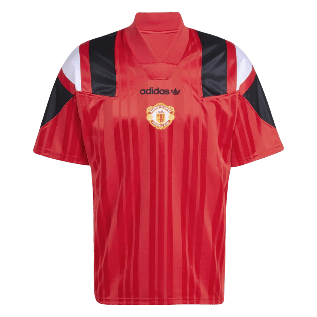 Manchester United trikot 2026/27